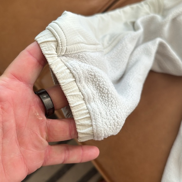 Lululemon fleece size 6 - Picture 2 of 7